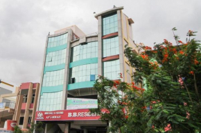 Hotels in Perambalur